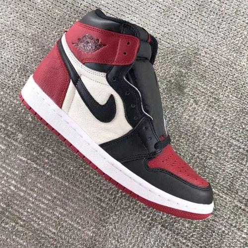 乔丹球鞋最新爆料 第3张 乔丹球鞋最新爆料 第3张