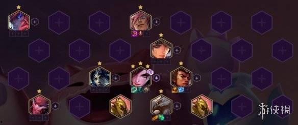 金铲铲版本最新爆料,最新版本爆料，全新元素与英雄等你探索  第3张