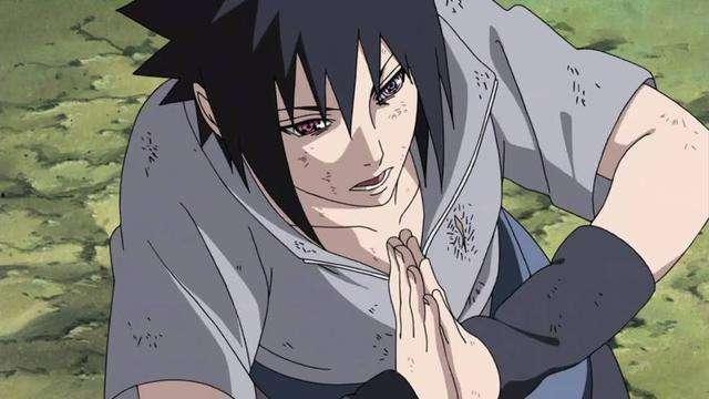 佐助最新爆料动画视频,揭秘宇智波家族惊天秘密与未来命运  第1张