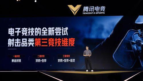 鸿毅电竞爆料最新消息新闻,揭秘电竞行业最新动态与趋势 第3张 鸿毅电竞爆料最新消息新闻,揭秘电竞行业最新动态与趋势 第3张