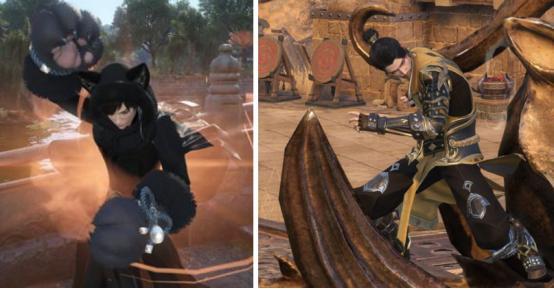 逆水寒最新天赏武器爆料,神秘属性引玩家热议 第2张 逆水寒最新天赏武器爆料,神秘属性引玩家热议 第2张