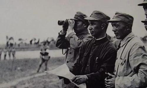 决战孟良崮在线观看,再现红色战场的壮丽史诗 第3张 决战孟良崮在线观看,再现红色战场的壮丽史诗 第3张