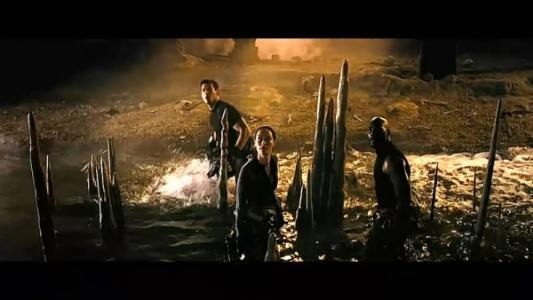 电影魔窟2在线观看,暗影重生，惊悚再临