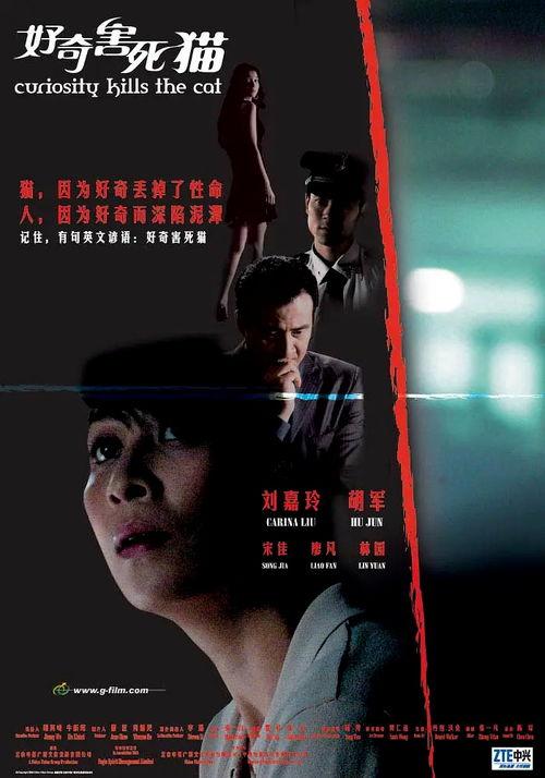 电影好奇害死猫在线观看,揭秘电影背后的悬疑世界