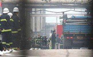 重庆化工厂爆料事件最新,揭秘环境污染与安全隐忧  第3张