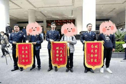 安义爆料盗窃最新消息新闻,追回失窃财物，还市民安宁  第1张